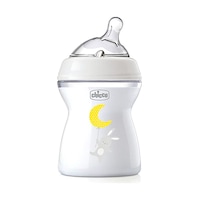 Chicco Natural Feeling Cam Biberon 0 Ay+ 250 Ml 8122130 Chicco Natural Feeling Cam Biberon 0 Ay+ 250 Ml 8122130
