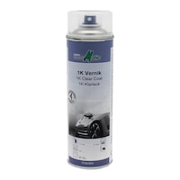 Colormatic 1k Akrilik Sprey Vernik 500ml Colormatic 1k Akrilik Sprey Vernik 500ml
