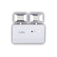 Cata Ct 9171 Şarjlı 2x5w Acil Aydınlatma Armatürü Beyaz Işık Cata Ct 9171 Şarjlı 2x5w Acil Aydınlatma Armatürü Beyaz Işık