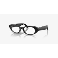 Meta Glasses Starfire Kylie Edition Xs Akıllı Gözlük 48-21 Siyah Çerçeve, Transitions Grey Fotokromik Lens, 3k Kamera, Meta Aı, 32 Gb Meta Glasses Starfire Kylie Edition Xs Akıllı Gözlük 48-21 Siyah Çerçeve, Transitions Grey Fotokromik Lens, 3k Kamera, Meta Aı, 32 Gb