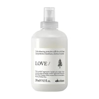 Love Curl Dalgalı Ve Kıvırcık Saçlar İçin Nemlendirici Isı Koruyucu Süt 250 Ml Love Curl Dalgalı Ve Kıvırcık Saçlar İçin Nemlendirici Isı Koruyucu Süt 250 Ml