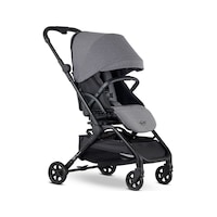MINI by Easywalker buggy TURN² Bebek Arabası Soho Grey MINI by Easywalker buggy TURN² Bebek Arabası Soho Grey