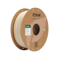 Esun Kemik Beyaz Pla Basic Filament 1.75mm 1kg Esun Kemik Beyaz Pla Basic Filament 1.75mm 1kg