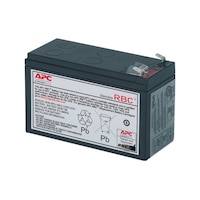 APC RBC17 Yedek Batarya Kartuşu APC RBC17 Yedek Batarya Kartuşu