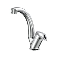 Gpd Orbis Tek Gövde Lavabo Bataryası Tl30 Gpd Orbis Tek Gövde Lavabo Bataryası Tl30