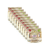 Prenses Hamam Otu Toz Tüy Dökücü Gül Kokulu Bay Bayan 10 x 150 G Prenses Hamam Otu Toz Tüy Dökücü Gül Kokulu Bay Bayan 10 x 150 G
