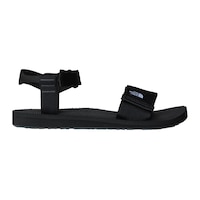 The North Face M Skeena Sandal Iı Erkek Sandalet-30080 Siyah The North Face M Skeena Sandal Iı Erkek Sandalet-30080 Siyah