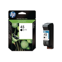Hp 51645Ae 45A Siyah Kartuş