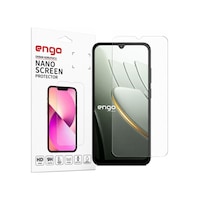 Poco C81 Pro Ekran Koruyucu 9h Nano Parlak 6.9 İnç Poco C81 Pro Ekran Koruyucu 9h Nano Parlak 6.9 İnç