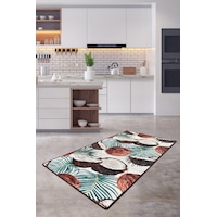 Coconut Djt 80X200 Cm Dekoratif Halı Coconut Djt 80X200 Cm Dekoratif Halı
