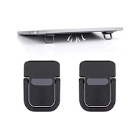 Katlanabilir Mini Laptop Ve Tablet Yükseltici 2 Li Set