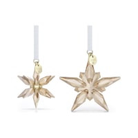 5701824 Swarovski Ev Dekorasyonu Annual Edıtıon:ornament Set Festıve3d 25 5701824 Swarovski Ev Dekorasyonu Annual Edıtıon:ornament Set Festıve3d 25