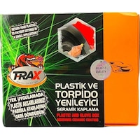 Plastik Yenileyici Ve Onarıcı Seramik Kaplama Oto Tampon , Torpido Süper Etkili 50 Ml Plastik Yenileyici Ve Onarıcı Seramik Kaplama Oto Tampon , Torpido Süper Etkili 50 Ml