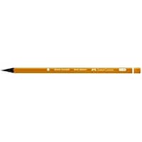 Faber Castell Gold Sınav Kalemi Kurşun Kalem - 4 Adet Siyah Faber Castell Gold Sınav Kalemi Kurşun Kalem - 4 Adet Siyah