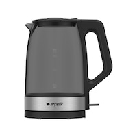 Arçelik KL 6412 I 2200 W 1.7 L Cam Kettle Arçelik KL 6412 I 2200 W 1.7 L Cam Kettle