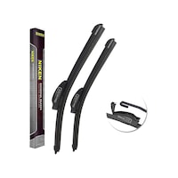 Honda Civic Fd6 Muz Silecek Takımı 2006 - 2012 Niken Honda Civic Fd6 Muz Silecek Takımı 2006 - 2012 Niken