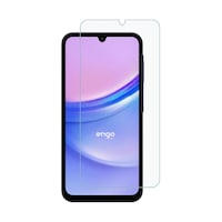 Samsung Galaxy Uyumlu A15 Ekran Koruyucu Nano Şeffaf Sm-a155f Samsung Galaxy Uyumlu A15 Ekran Koruyucu Nano Şeffaf Sm-a155f