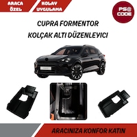 Cupra Formentor Kolçak Düzenleyici, Orta Konsol Saklama Kutusu Te Cupra Formentor Kolçak Düzenleyici, Orta Konsol Saklama Kutusu Te