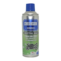 Swanson Works Zincir Yağlama Sprey 400 ML Swanson Works Zincir Yağlama Sprey 400 ML