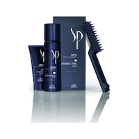 Wella Sp Men Pigment Mousse Siyah 60 ML Wella Sp Men Pigment Mousse Siyah 60 ML