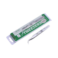 Vetus ST-15 Anti-Statik Paslanmaz Çelik Cımbız - Vetus ST-15 Anti-Statik Paslanmaz Çelik Cımbız -