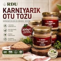 Karnıyarık Otu Tozu Psyllium 100% Saf Doğal Bitkisel Lif 200 Gram Karnıyarık Otu Tozu Psyllium 100% Saf Doğal Bitkisel Lif 200 Gram