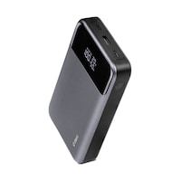 Ttec 2BB218UG Recharger Pro LCD 20.000 mAh PD 130W Taşınabilir Hızlı Şarj Aleti/Powerbank Ttec 2BB218UG Recharger Pro LCD 20.000 mAh PD 130W Taşınabilir Hızlı Şarj Aleti/Powerbank