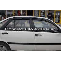 Fiat Tempra Mügen Cam Rüzgarlığı Tüm Kasalara Uyumlu 4 Lü Ithal N11.1763 Fiat Tempra Mügen Cam Rüzgarlığı Tüm Kasalara Uyumlu 4 Lü Ithal N11.1763