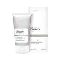 The Ordinary Squalane Cleanser 50 ML The Ordinary Squalane Cleanser 50 ML