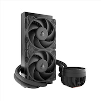 Arctic Acfre00178a Liquid Freezer Iıı Pro 240 Intel / Amd Uyumlu,