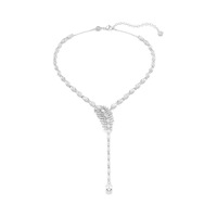 5749265 Swarovski Kolye Vıenna:necklace Whı/rhs Metalik 5749265 Swarovski Kolye Vıenna:necklace Whı/rhs Metalik
