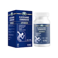 NBL Glukozamin Advanced Vitamin 60 Tablet