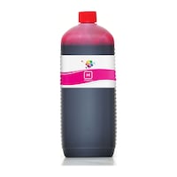 QC Canon GI-43 M Kartuş Mürekkebi 1000ml M Magenta Macenta Dye QC Canon GI-43 M Kartuş Mürekkebi 1000ml M Magenta Macenta Dye