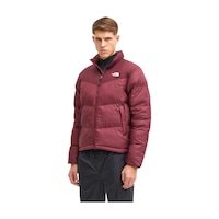 The North Face Saikuru Erkek Bordo Outdoor Mont Nf0a853ı1oo1 Bordo