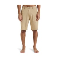 Quiksilver Eqyhy03881-33 Union Amphibian 20 Erkek Şort Krem Quiksilver Eqyhy03881-33 Union Amphibian 20 Erkek Şort Krem