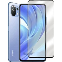 Nettech Xiaomi Mi 11 Lite Uyumlu Ön Koruma Seramik Nano Ekran Nettech Xiaomi Mi 11 Lite Uyumlu Ön Koruma Seramik Nano Ekran