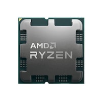 AMD Ryzen 7 9700X 3.8 GHz AM5 32 MB Cache 65 W İşlemci Tray AMD Ryzen 7 9700X 3.8 GHz AM5 32 MB Cache 65 W İşlemci Tray