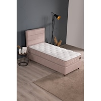 Kilim Mobilya Hilton Ortopedik Paket Yaylı Yatak - Baza Ve Başlık Dahil Değildir Kilim Mobilya Hilton Ortopedik Paket Yaylı Yatak - Baza Ve Başlık Dahil Değildir