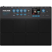 Nux Dp-2000 Pad Elektronik Perküsyon Nux Dp-2000 Pad Elektronik Perküsyon