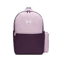 Under Armour Essential Printed Çocuk Sırt Çantası Pembe Under Armour Essential Printed Çocuk Sırt Çantası Pembe