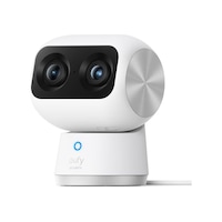 Eufy Security İç Mekan Kamerası S350, Çift Kamera, 4k Uhd Çözünürlüklü Eufy Security İç Mekan Kamerası S350, Çift Kamera, 4k Uhd Çözünürlüklü