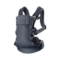 Babybjörn Kanguru Harmony 3d Mesh / Anthracite Babybjörn Kanguru Harmony 3d Mesh / Anthracite