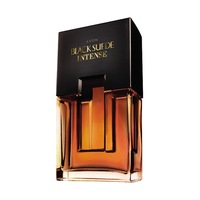 Avon Black Suede Intense Erkek Parfüm EDT 75 ML