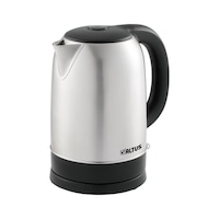 Altus AL 728 I 1.7 L Çelik Su Isıtıcı Kettle Altus AL 728 I 1.7 L Çelik Su Isıtıcı Kettle
