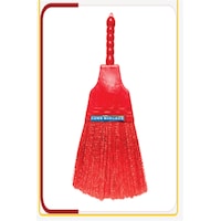 Plastik Hanımeli Süpürge Küççük Kp0003 Plastik Hanımeli Süpürge Küççük Kp0003