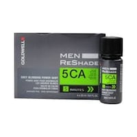 Goldwell Men Reshade 5 Ca 4x20Ml Goldwell Men Reshade 5 Ca 4x20Ml