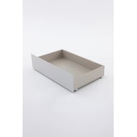 Taiga Karyola Çekmece Modülü Y:27 D:64 G:100 / Buz Gri 2 Adet Taiga Karyola Çekmece Modülü Y:27 D:64 G:100 / Buz Gri 2 Adet