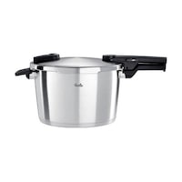 Fissler Vitaquick Premium Düdüklü Tencere 8 LT Fissler Vitaquick Premium Düdüklü Tencere 8 LT
