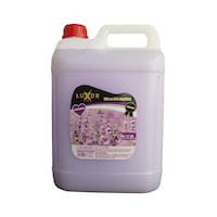 Luxor Kimya Ev Ve Oto Kokusu Lavanta 5 LT Luxor Kimya Ev Ve Oto Kokusu Lavanta 5 LT