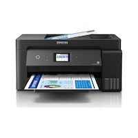 Epson EcoTank L14150 Wi-Fi Mürekkep Püskürtmeli Çok Fonksiyonlu Yazıcı Epson EcoTank L14150 Wi-Fi Mürekkep Püskürtmeli Çok Fonksiyonlu Yazıcı